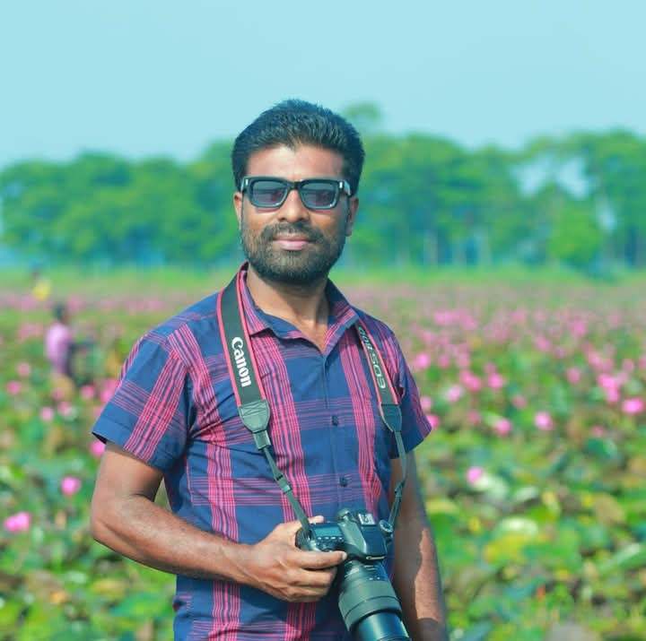 সংবাদ প্রকাশের জেরে মাদক ব্যবসায়ীদের হামলায় সাংবাদিক আহত