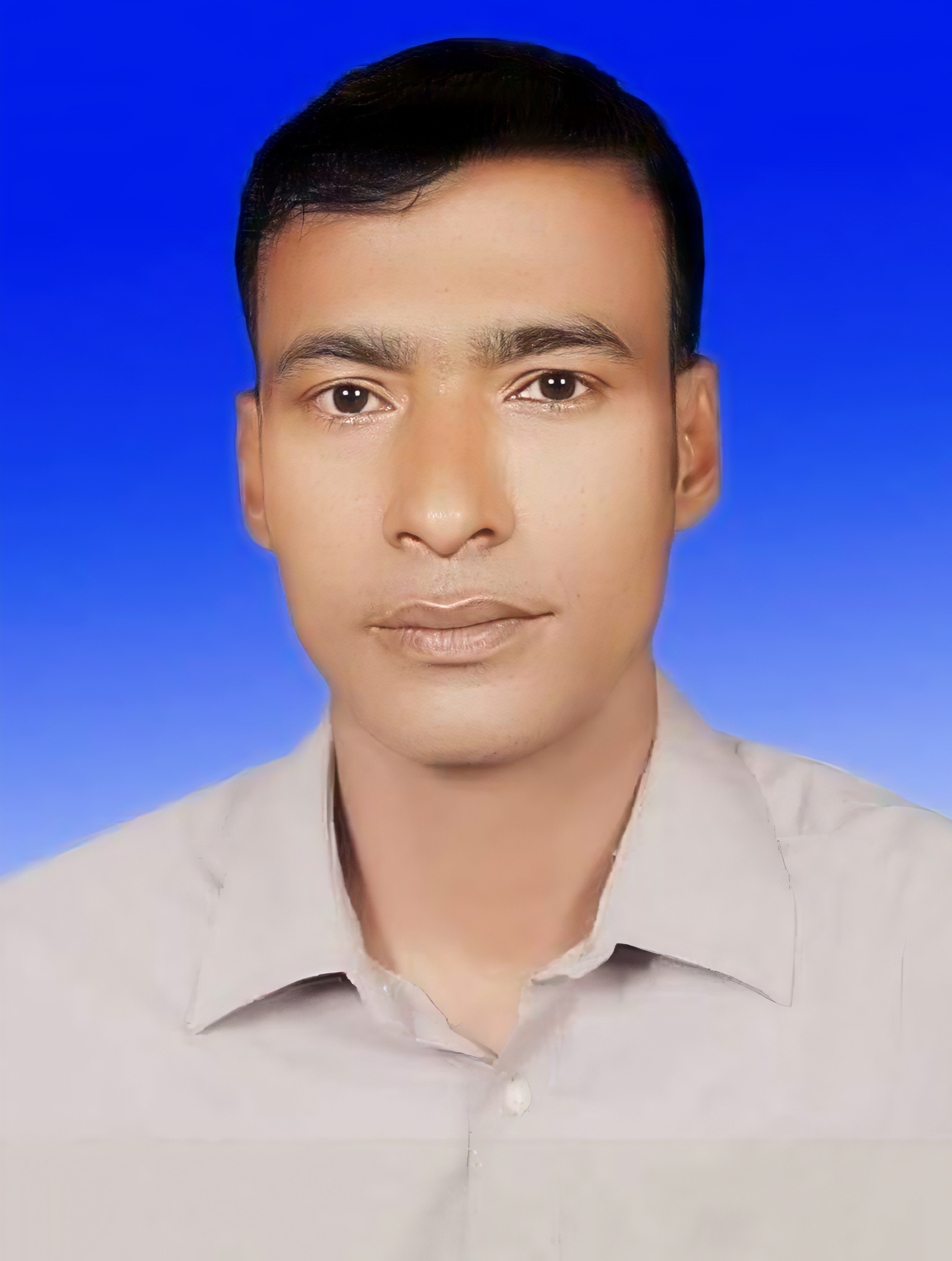 দৈনিক সংবাদের অফিস সহকারি অজয় পাল আর নেই