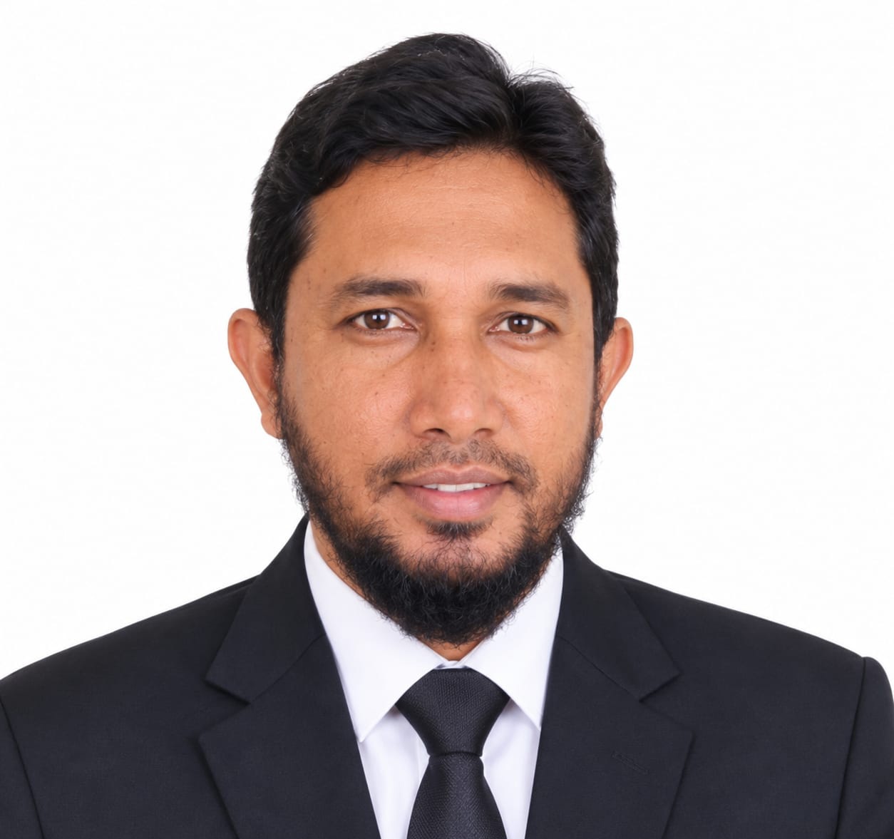 নরসিংদী পৌরসভার ৬ নং ওয়ার্ড কাউন্সিলর প্রার্থী মোঃ সফিউল্লাহ